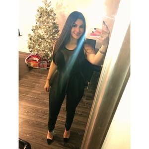 Meet your Posher, Airu